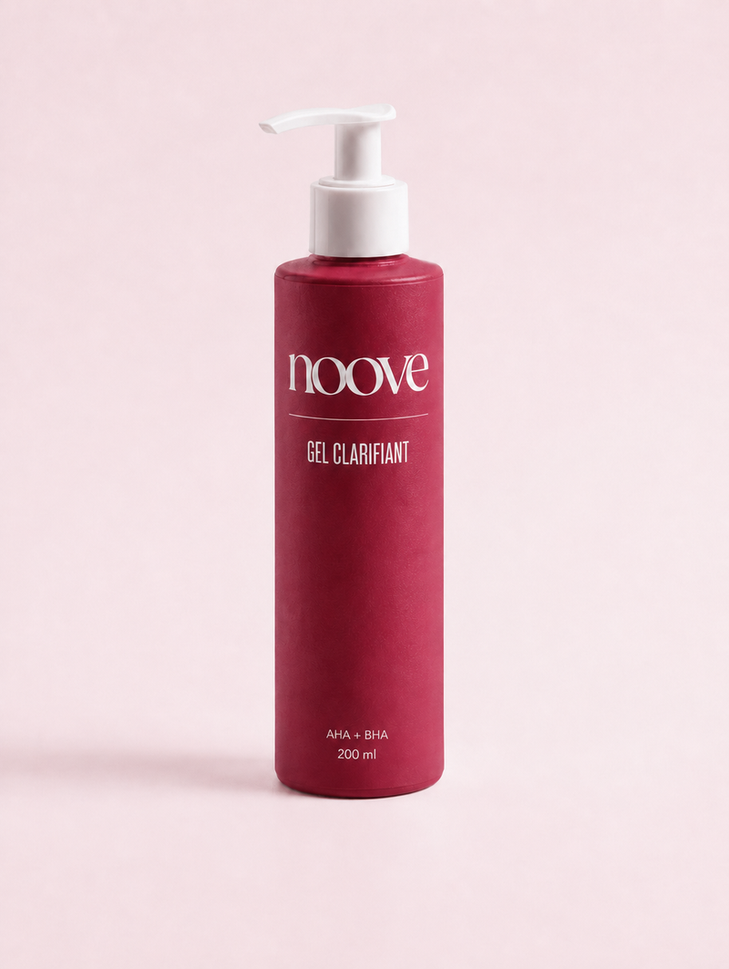 Clarifying Gel