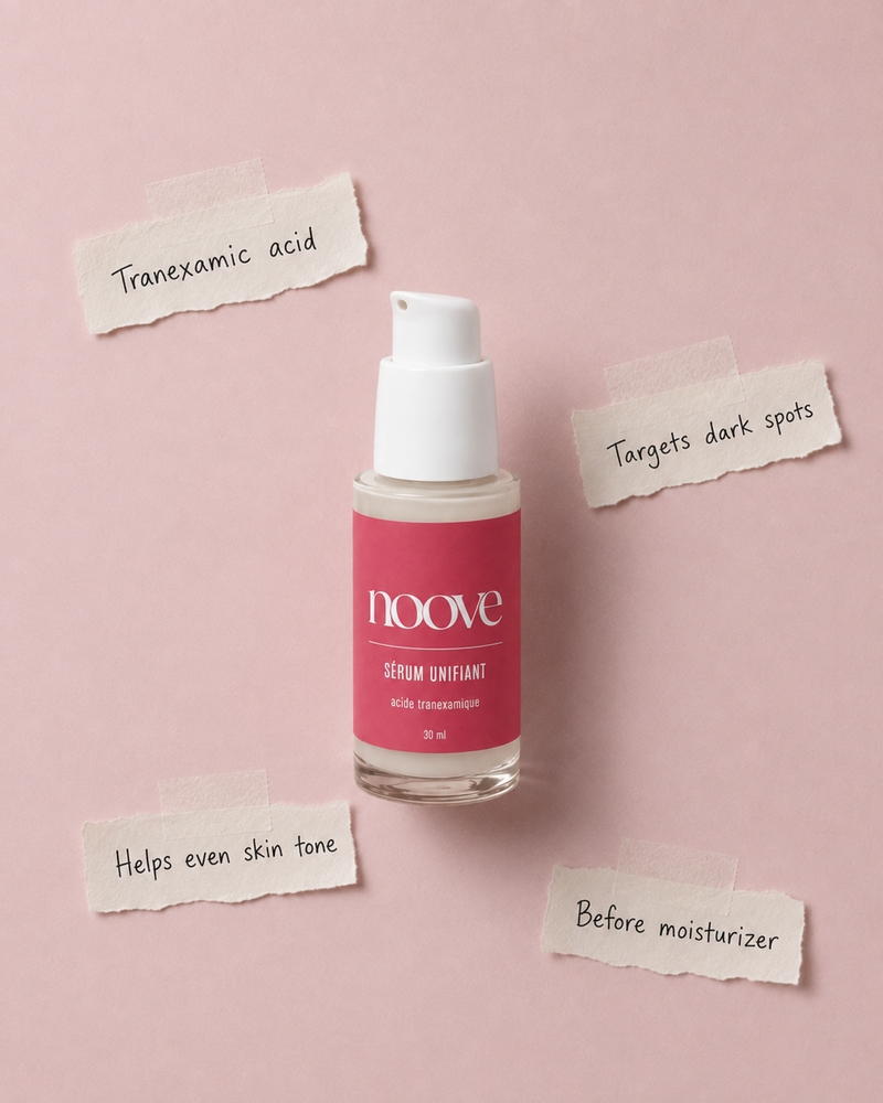 Pigment Perfecting Serum