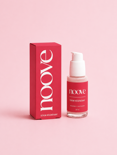 Exosome & Niacinamide Serum