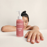 Radiant Glow Facial Wash — daily ritual