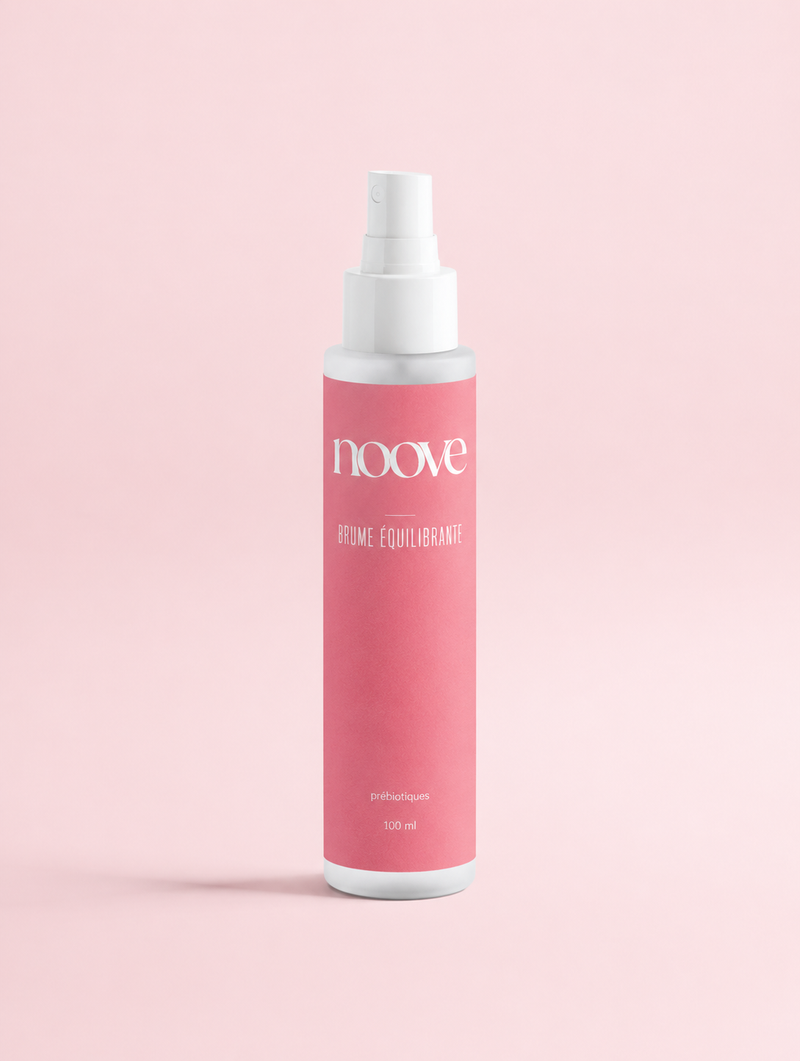 Microbiome Prebiotics Face Mist