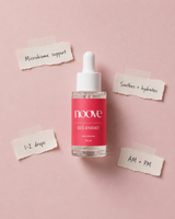Bioactive Prebiotics Jelly Serum — detail