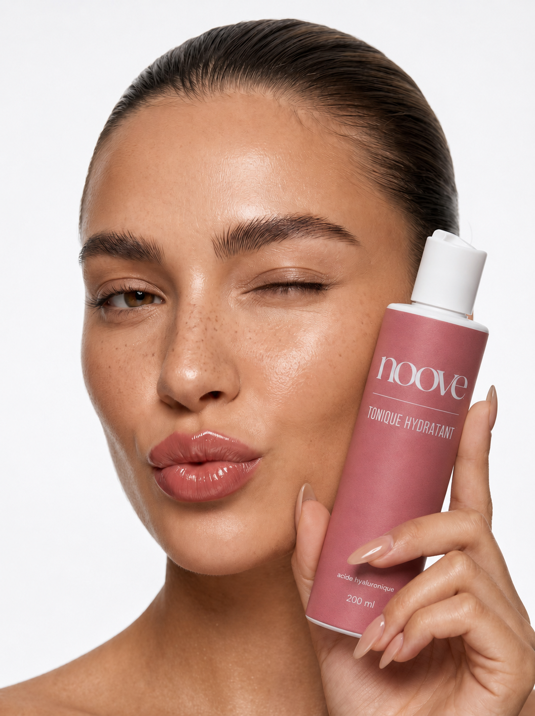 Your Noove skincare ritual
