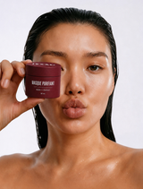 Clay Mask for Pores and Blackheads — daily ritual