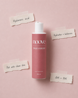Purifying Toner