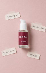Caffeine Gel Booster
