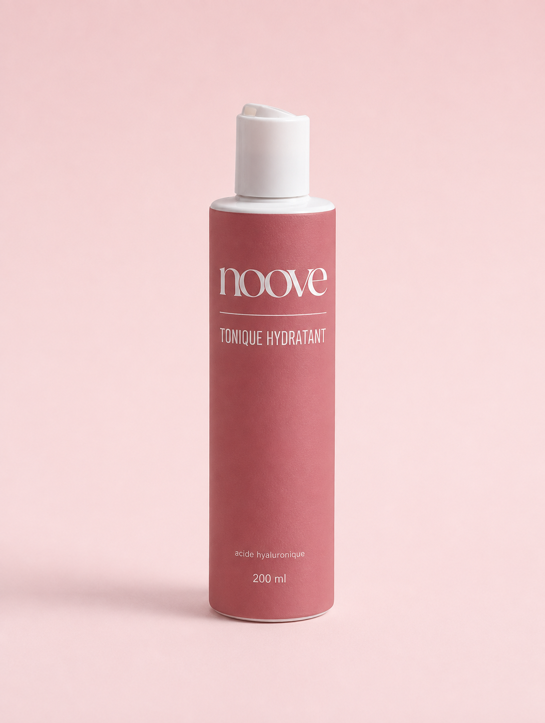 Purifying Toner