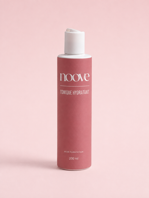 Purifying Toner