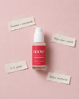 Exosome & Niacinamide Serum — detail