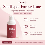 Noove benefits — Acne Spot Care