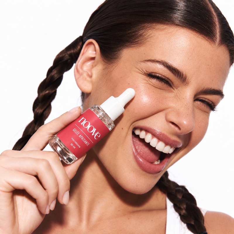 Bioactive Prebiotics Jelly Serum