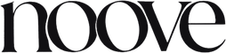 Noove black logo