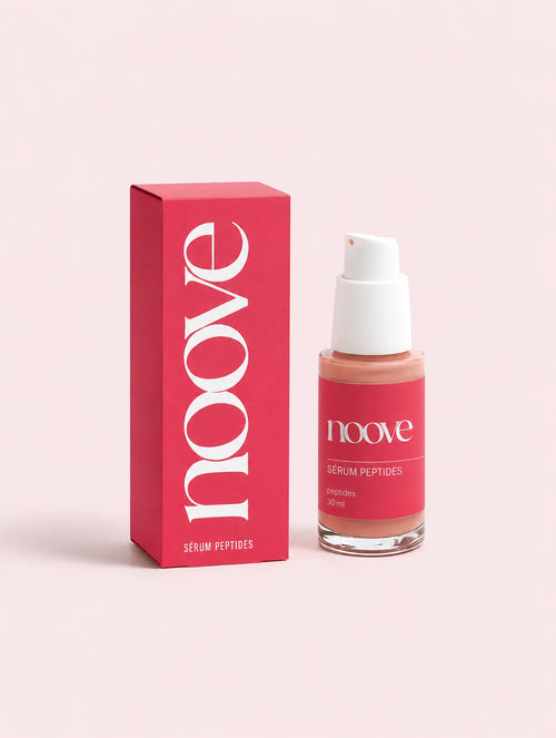Peptide Anti-Aging Serum
