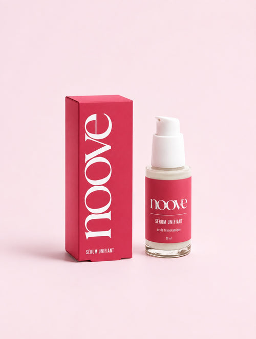 Pigment Perfecting Serum