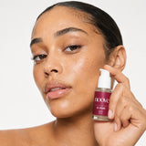 Noove Caffeine Eye Gel daily ritual